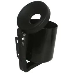 Cendrier mural pour l'extérieur