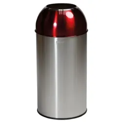 Collecteur de tri Open Dome