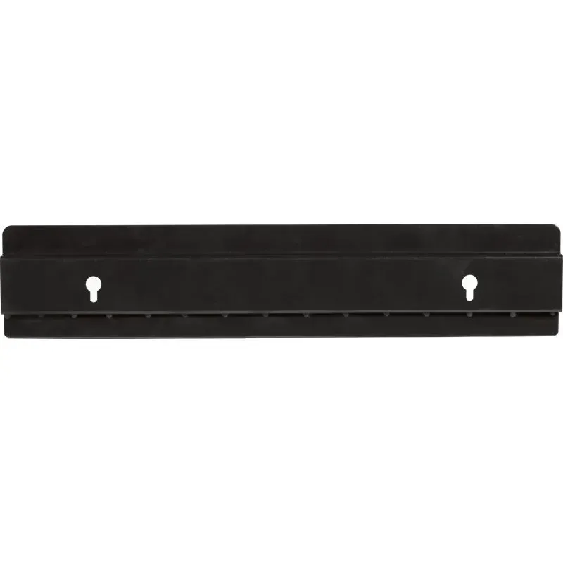 Kit de montage mural pour collecteurs de tri PB-1080 &amp; PB-1090