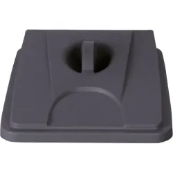 Couvercle &quot;Déchets divers&quot; pour poubelle PB-1080 &amp; PB-1090