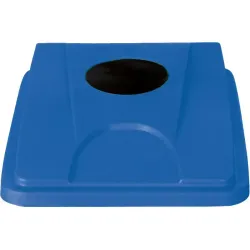 Couvercle &quot;Gobelets, cannettes, bouteilles&quot; pour PB-1080 &amp; PB-1090