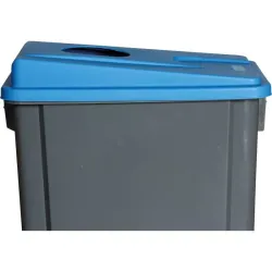 Couvercle &quot;Gobelets, cannettes, bouteilles&quot; pour PB-1080 &amp; PB-1090