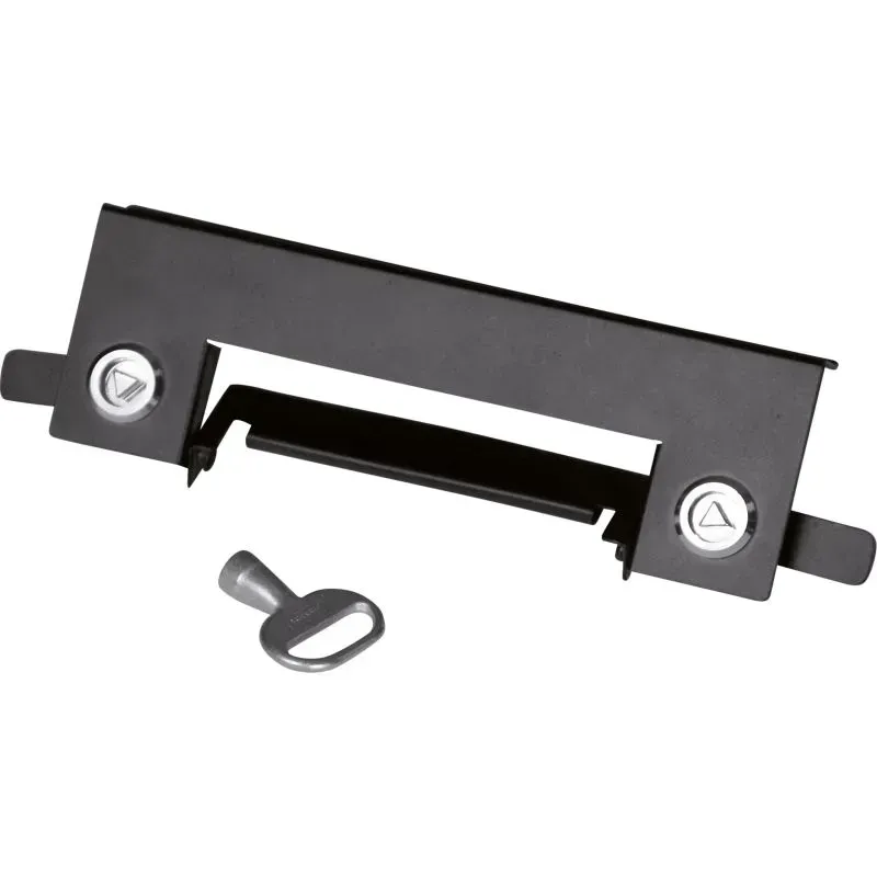 Kit fermeture à clé pour couvercle Probbax PB-101X &amp; PB-108X