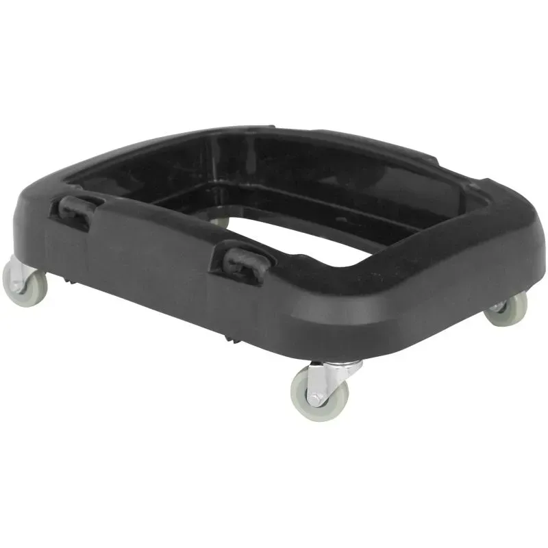 Chariot pour conteneur de tri sélectif PB1080&amp;1090 en plastique