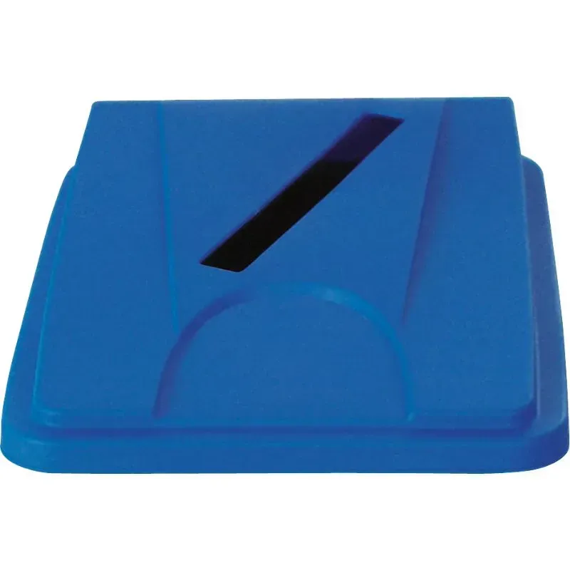 Couvercle &quot;Papier&quot; pour poubelle PB-1080 &amp; PB-1090