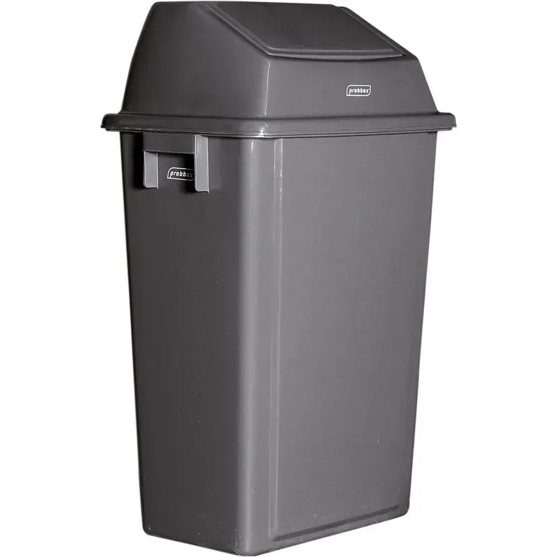 Couvercle basculant pour corbeille tri sélectif PB-1080 &amp; PB-1090