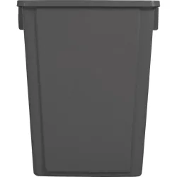 Corbeille tri sélectif modulaire 60 litres PB-1080