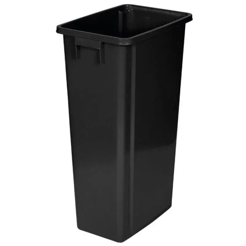 Poubelle personnalisable de tri sélectif 80 litres Probbax