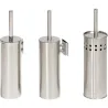 Brosse en inox WC 