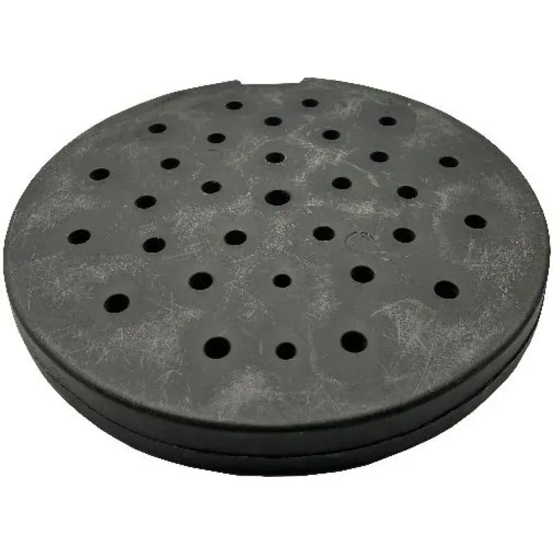 Leste pour pied de cendrier