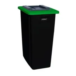 Kit de tri sélectif 60l ou 80l pour bureau à moduler