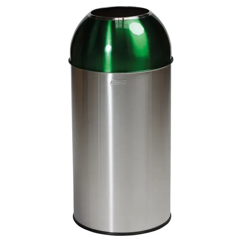 Poubelle tri cuisine Open Dome