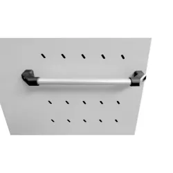 Servante mobile pour pc portable &amp; tablettes