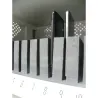 Servante mobile pour 32 tablettes &amp; 1 pc portable