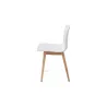 Chaise visiteur design EDEN