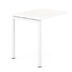 Retour suspendu pour bureau NET U