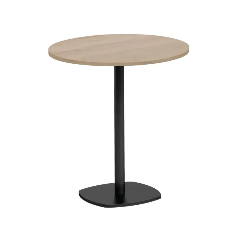 Table de cafétéria ronde ROUND