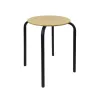 Tabouret en bois TMB