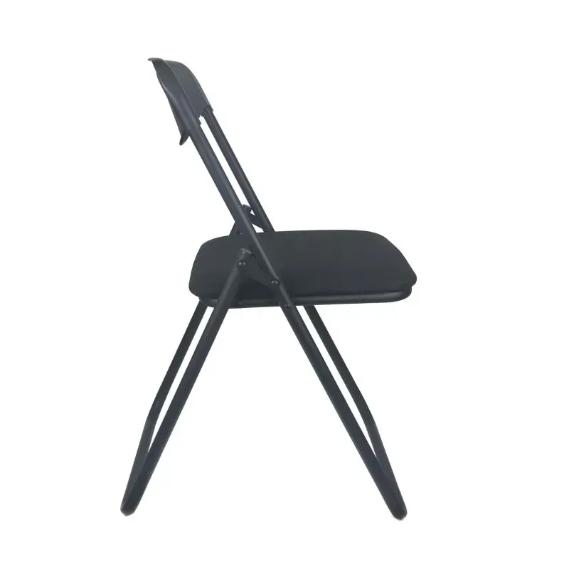 Chaise visiteur pliante