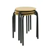Tabouret en bois TMB