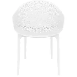 Chaise visiteur GOYA