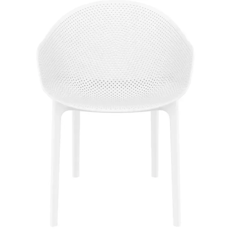 Chaise visiteur GOYA