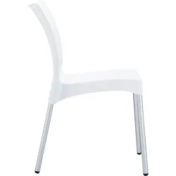 Chaise visiteur BORA