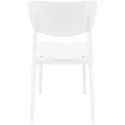 Chaise visiteur COSTA