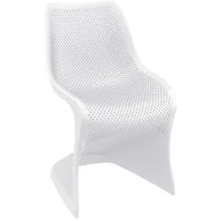 Chaise visiteur RIVIERA