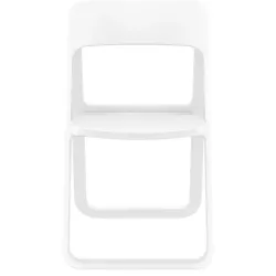 Chaise visiteur SLIM