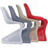 Chaise visiteur RIVIERA