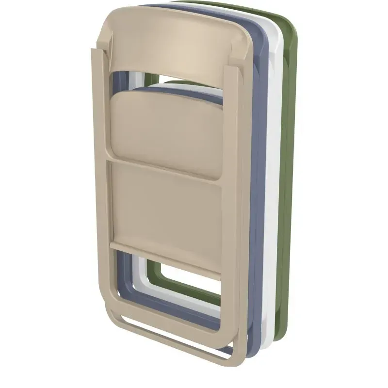 Chaise visiteur SLIM