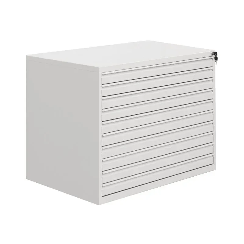 Classeur pour plans format A1 et A0