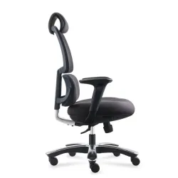 Siège grand confort de bureau LEVICO