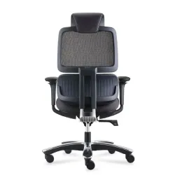 Siège grand confort de bureau LEVICO