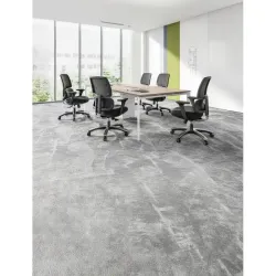 Siège grand confort de bureau LEVICO