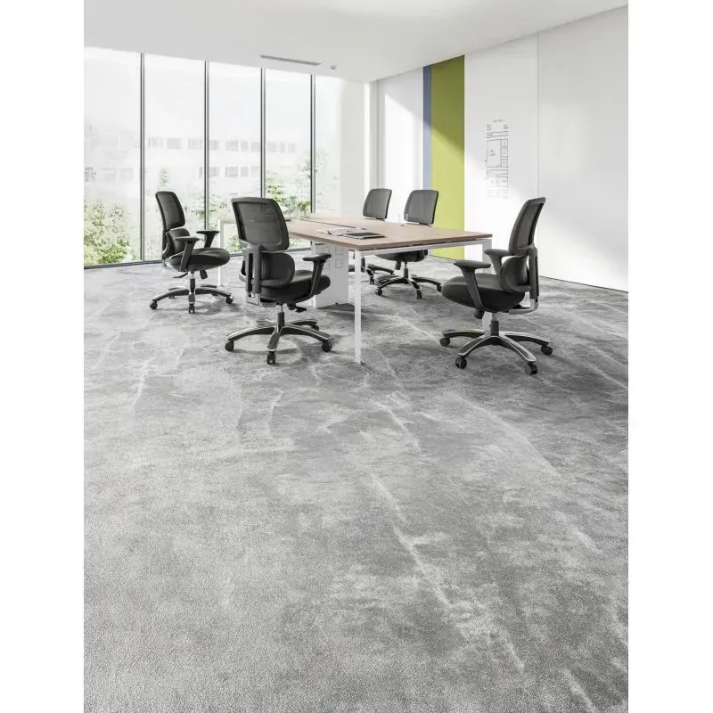 Siège grand confort de bureau LEVICO