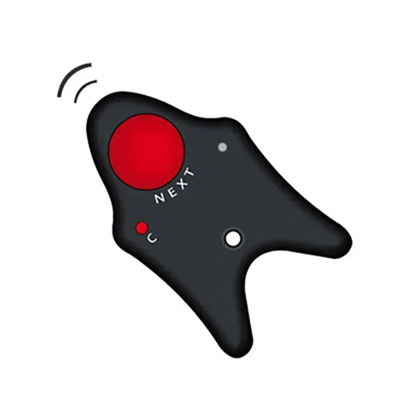 Télécommande sans fil pour afficheur file d'attente sans guichet