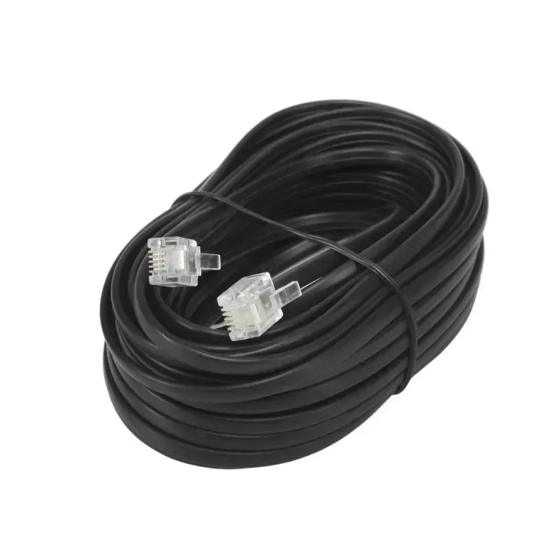 Cable de liaison pour clavier d'appel filaire