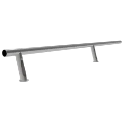 Bumper de protection pour îlot de magasin