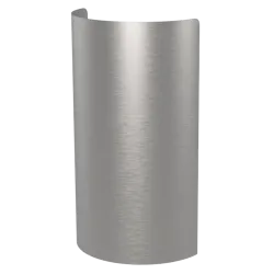 Tuile de protection d'angle pour meuble de magasin