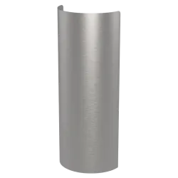 Tuile de protection d'angle pour ilôt de magasin