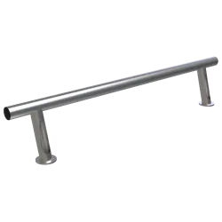 Protection pour portes automatiques