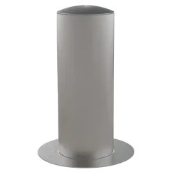 Mini borne de protection pour rayonnage