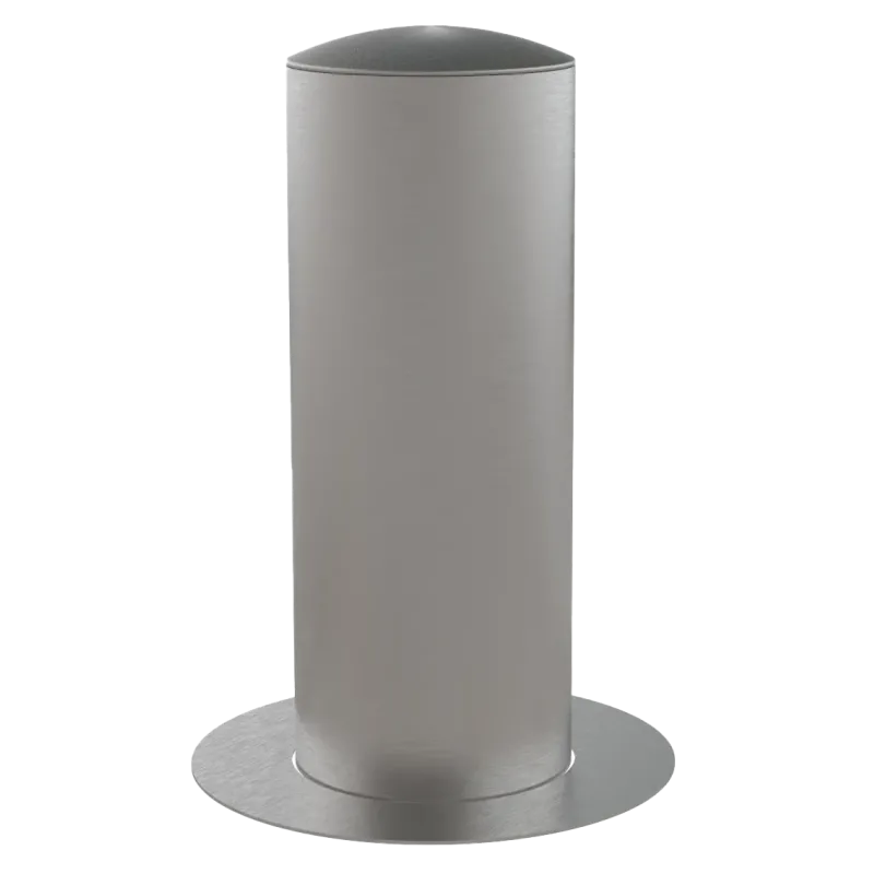 Mini borne de protection pour rayonnage