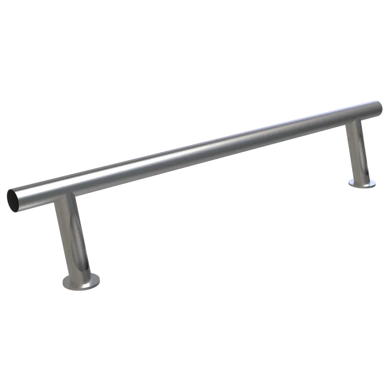 Protection pour portes automatiques