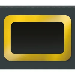 Cadre pour poubelle tri séléctif en carton - Cardbob