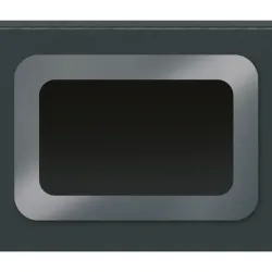 Cadre pour poubelle Medial Cardbob en carton