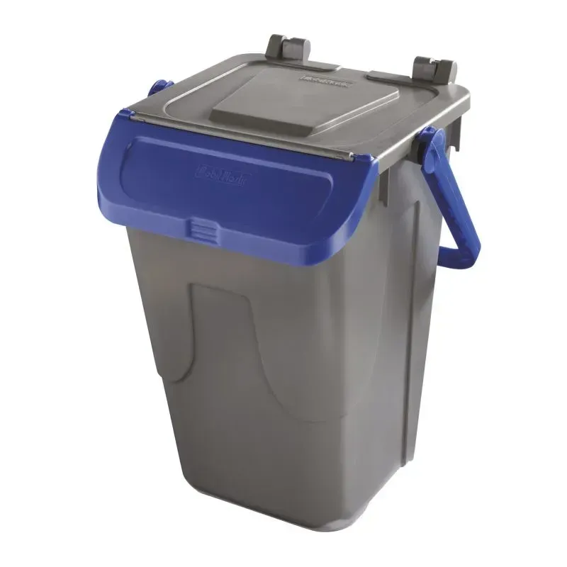 Poubelle de tri empilable 25 litres ou 35 litres Medial Duck