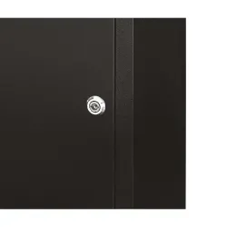 Poubelle de tri sélectif 3 bacs et 4 bacs Medial Verona